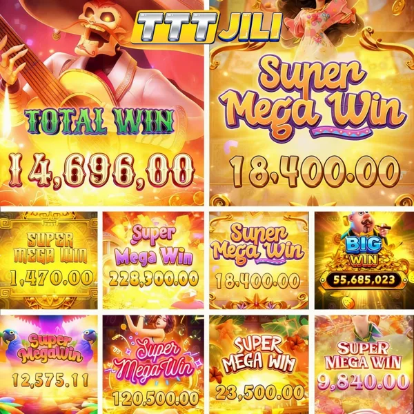 TTTJILI