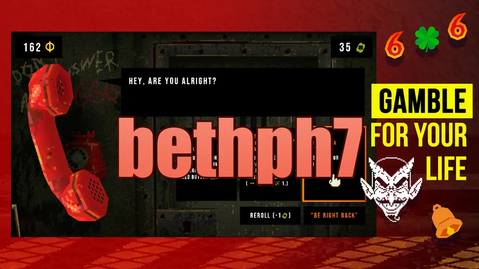 bethph7 APK