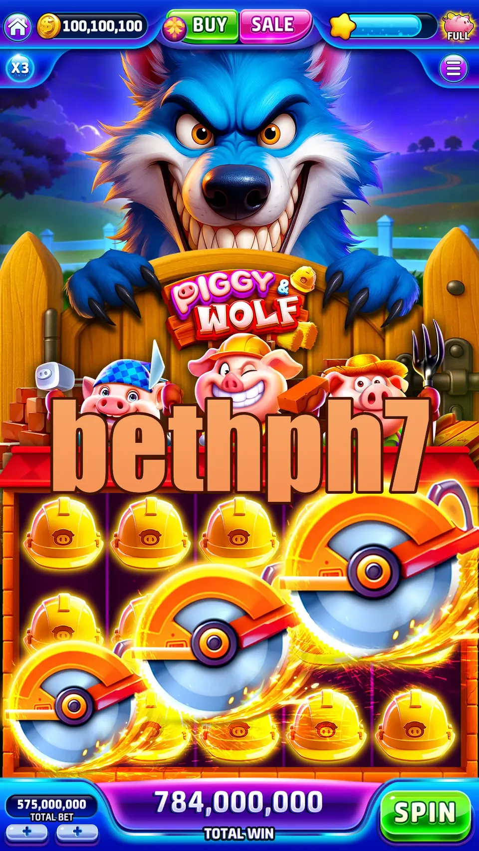 bethph7 APK