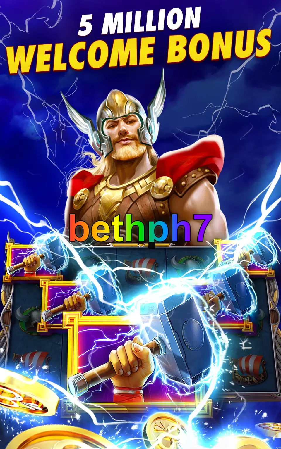 bethph7 APK